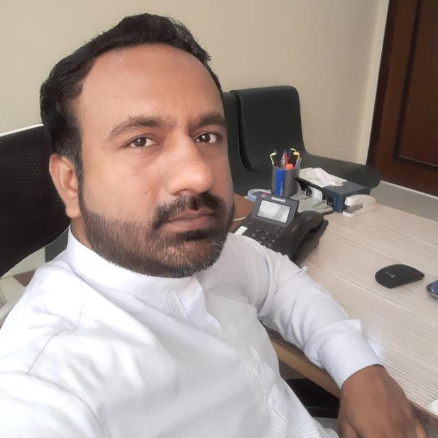 Awais Sheikh